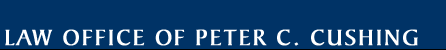 Law Office of Peter C. Cushing
