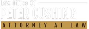 Law Office of Peter Cushing